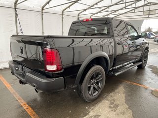2022 Ram 1500 Classic in St-Jérôme, Quebec - 8 - w320h240px