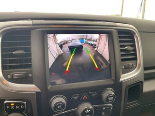 2022 Ram 1500 Classic in St-Jérôme, Quebec - 12 - w320h240px