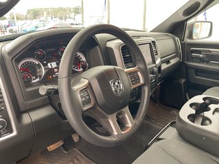2022 Ram 1500 Classic in St-Jérôme, Quebec - 3 - w320h240px
