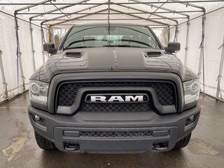 2022 Ram 1500 Classic in St-Jérôme, Quebec - 4 - w320h240px