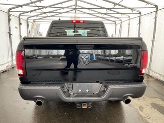 2022 Ram 1500 Classic in St-Jérôme, Quebec - 6 - w320h240px