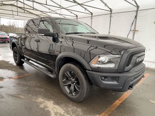 2022 Ram 1500 Classic in St-Jérôme, Quebec - 9 - w320h240px