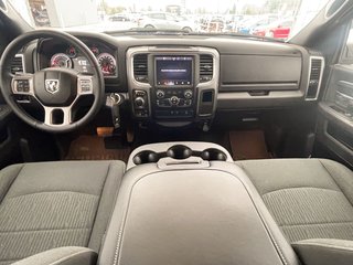 2022 Ram 1500 Classic in St-Jérôme, Quebec - 10 - w320h240px