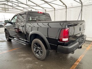 2022 Ram 1500 Classic in St-Jérôme, Quebec - 5 - w320h240px