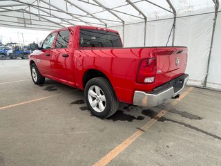 2022 Ram 1500 Classic in St-Jérôme, Quebec - 5 - w320h240px