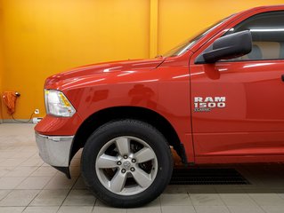 Ram 1500 Classic  2022 à St-Jérôme, Québec - 27 - w320h240px