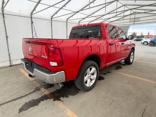 2022 Ram 1500 Classic in St-Jérôme, Quebec - 8 - w320h240px