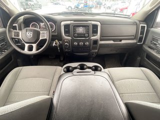 2022 Ram 1500 Classic in St-Jérôme, Quebec - 10 - w320h240px