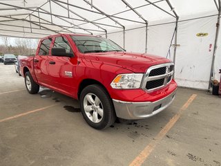 2022 Ram 1500 Classic in St-Jérôme, Quebec - 9 - w320h240px