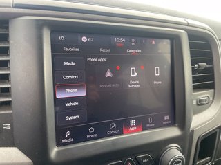 2022 Ram 1500 Classic in St-Jérôme, Quebec - 12 - w320h240px