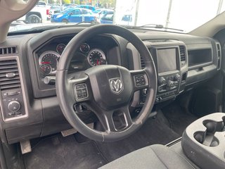 2022 Ram 1500 Classic in St-Jérôme, Quebec - 3 - w320h240px
