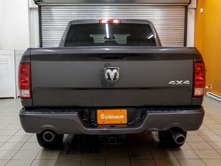 Ram 1500 Classic  2022 à St-Jérôme, Québec - 6 - w320h240px