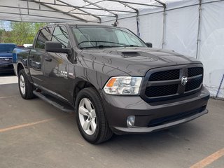2022 Ram 1500 Classic in St-Jérôme, Quebec - 9 - w320h240px