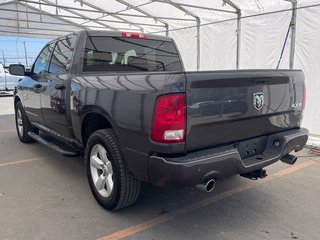 2022 Ram 1500 Classic in St-Jérôme, Quebec - 5 - w320h240px