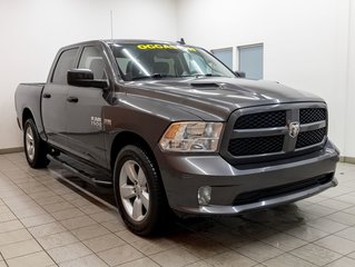 Ram 1500 Classic  2022 à St-Jérôme, Québec - 9 - w320h240px