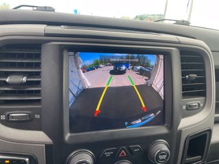 2022 Ram 1500 Classic in St-Jérôme, Quebec - 13 - w320h240px
