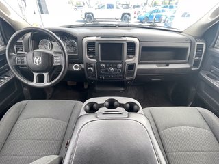 2022 Ram 1500 Classic in St-Jérôme, Quebec - 10 - w320h240px