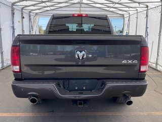 2022 Ram 1500 Classic in St-Jérôme, Quebec - 6 - w320h240px