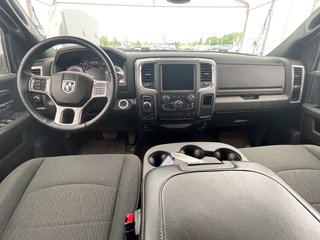 2022 Ram 1500 Classic in St-Jérôme, Quebec - 6 - w320h240px