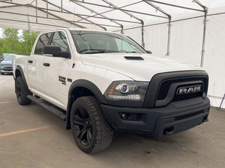 2022 Ram 1500 Classic in St-Jérôme, Quebec - 5 - w320h240px