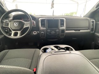 2022 Ram 1500 Classic in St-Jérôme, Quebec - 10 - w320h240px