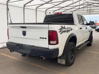 2022 Ram 1500 Classic in St-Jérôme, Quebec - 8 - w320h240px