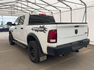 2022 Ram 1500 Classic in St-Jérôme, Quebec - 5 - w320h240px