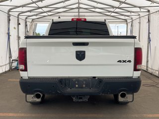 2022 Ram 1500 Classic in St-Jérôme, Quebec - 6 - w320h240px