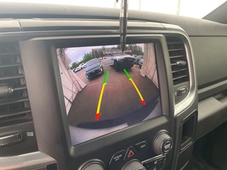 2022 Ram 1500 Classic in St-Jérôme, Quebec - 12 - w320h240px