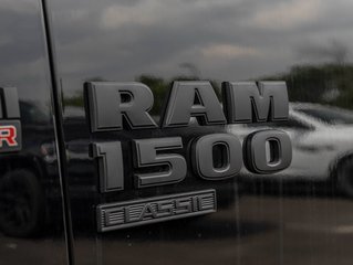 2023 Ram 1500 Classic in St-Jérôme, Quebec - 38 - w320h240px