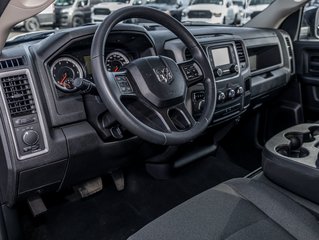 2023 Ram 1500 Classic in St-Jérôme, Quebec - 11 - w320h240px