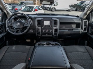 2023 Ram 1500 Classic in St-Jérôme, Quebec - 4 - w320h240px