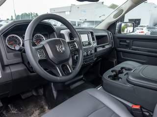 2023 Ram 1500 Classic in St-Jérôme, Quebec - 12 - w320h240px