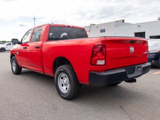 2023 Ram 1500 Classic in St-Jérôme, Quebec - 5 - w320h240px