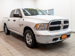 2023 Ram 1500 Classic in St-Jérôme, Quebec - 9 - w320h240px