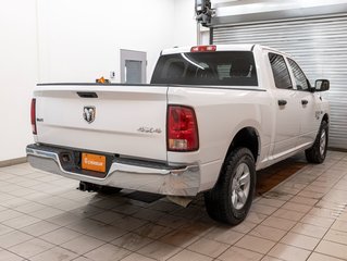 2023 Ram 1500 Classic in St-Jérôme, Quebec - 8 - w320h240px