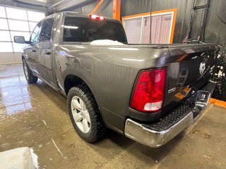 2023 Ram 1500 Classic in St-Jérôme, Quebec - 5 - w320h240px