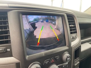 2023 Ram 1500 Classic in St-Jérôme, Quebec - 10 - w320h240px