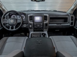 2023 Ram 1500 Classic in St-Jérôme, Quebec - 11 - w320h240px