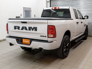 2023 Ram 1500 Classic in St-Jérôme, Quebec - 8 - w320h240px
