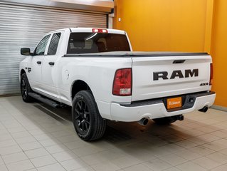 2023 Ram 1500 Classic in St-Jérôme, Quebec - 5 - w320h240px