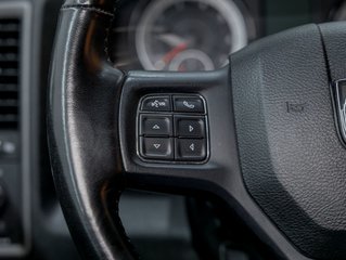 2023 Ram 1500 Classic in St-Jérôme, Quebec - 14 - w320h240px