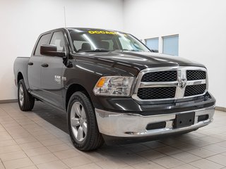 2023 Ram 1500 Classic in St-Jérôme, Quebec - 9 - w320h240px