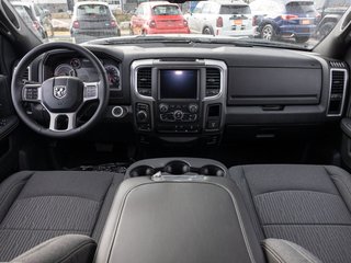 2024 Ram 1500 Classic in St-Jérôme, Quebec - 4 - w320h240px