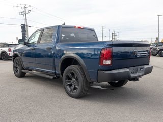 2024 Ram 1500 Classic in St-Jérôme, Quebec - 5 - w320h240px