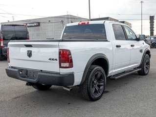 Ram 1500 Classic  2024 à St-Jérôme, Québec - 8 - w320h240px