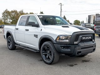 Ram 1500 Classic  2024 à St-Jérôme, Québec - 9 - w320h240px