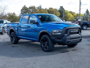 2024 Ram 1500 Classic in St-Jérôme, Quebec - 9 - w320h240px