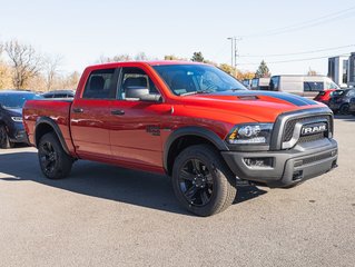 2024 Ram 1500 Classic in St-Jérôme, Quebec - 9 - w320h240px