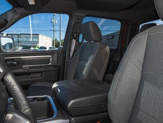 2024 Ram 1500 Classic in St-Jérôme, Quebec - 10 - w320h240px